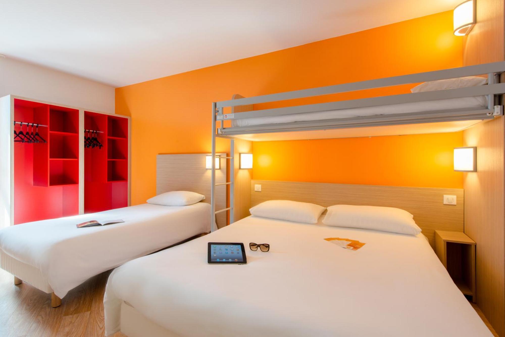 Hotel Eco La Rochelle Centre Les Minimes La Rochelle (Charente-Maritime) Exterior photo