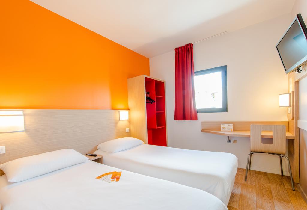 Hotel Eco La Rochelle Centre Les Minimes La Rochelle (Charente-Maritime) Exterior photo