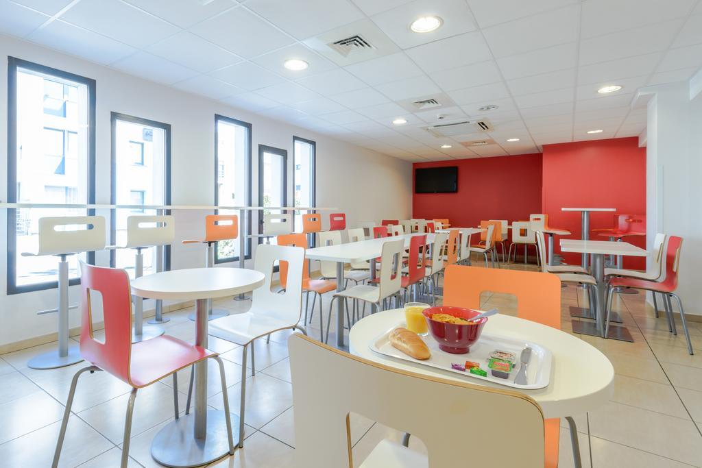 Hotel Eco La Rochelle Centre Les Minimes La Rochelle (Charente-Maritime) Exterior photo