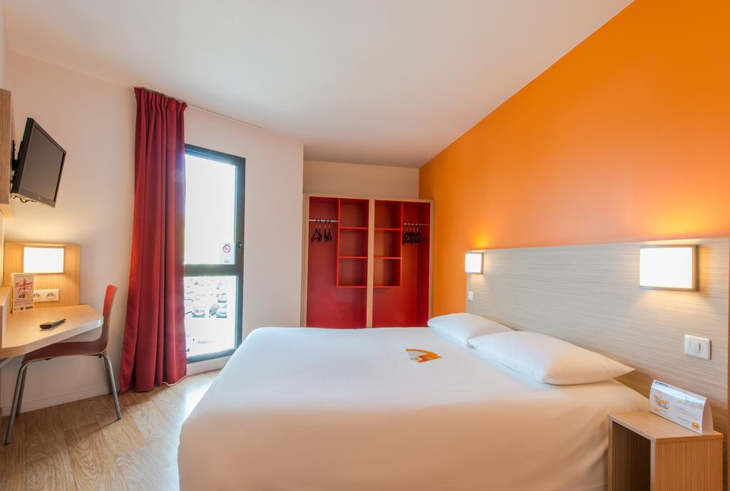 Hotel Eco La Rochelle Centre Les Minimes La Rochelle (Charente-Maritime) Exterior photo