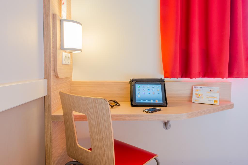 Hotel Eco La Rochelle Centre Les Minimes La Rochelle (Charente-Maritime) Exterior photo