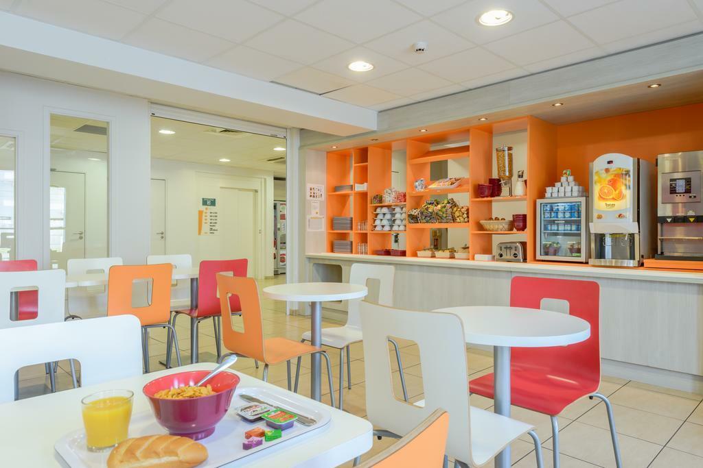 Hotel Eco La Rochelle Centre Les Minimes La Rochelle (Charente-Maritime) Exterior photo